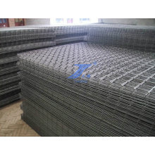 Welded Wire Mesh for Floor Slab Heating System